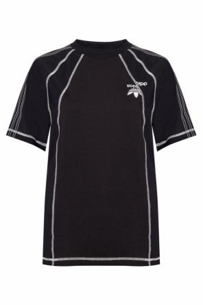 Branded t-shirt, zdjęcie 1 Branded t-shirt od ADIDAS by Alexander Wang